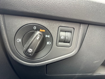 Volkswagen Taigo Life 1.0 TSI 70 kW (95 CV) 19 Volkswagen Taigo Life 1.0 TSI 70 kW (95 CV) 19