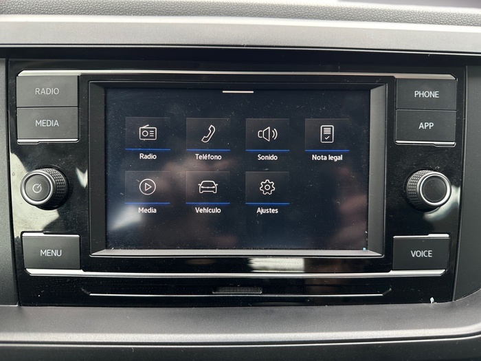 Volkswagen Taigo Life 1.0 TSI 70 kW (95 CV) Vehículo usado en Madrid Volkswagen Taigo Life 1.0 TSI 70 kW (95 CV) Vehículo usado en Madrid