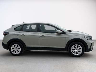 Volkswagen Taigo Life 1.0 TSI 70 kW (95 CV) 4 Volkswagen Taigo Life 1.0 TSI 70 kW (95 CV) 4