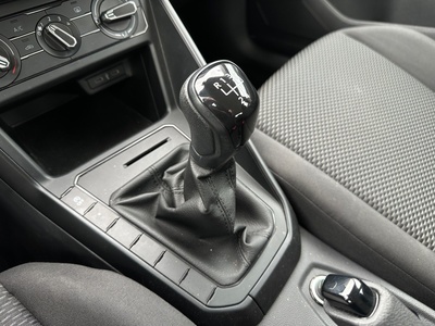 Volkswagen Taigo Life 1.0 TSI 70 kW (95 CV) 14 Volkswagen Taigo Life 1.0 TSI 70 kW (95 CV) 14