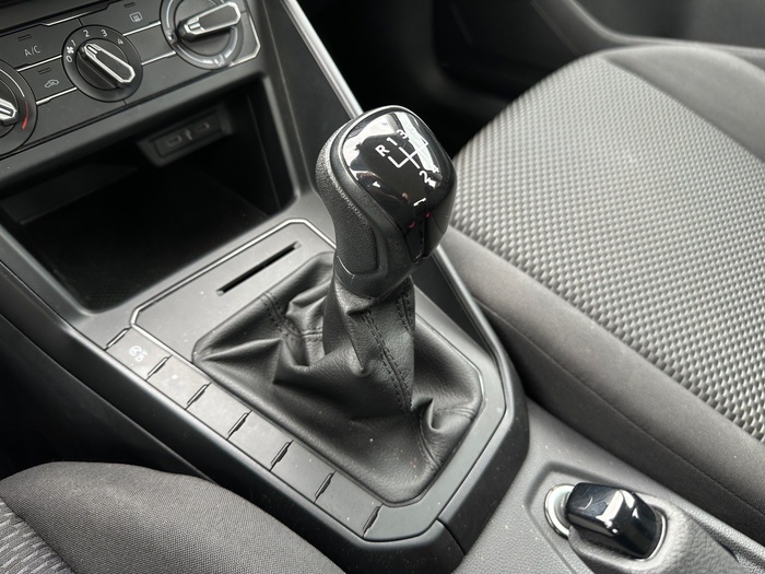 Volkswagen Taigo Life 1.0 TSI 70 kW (95 CV) Vehículo usado en Madrid Volkswagen Taigo Life 1.0 TSI 70 kW (95 CV) Vehículo usado en Madrid