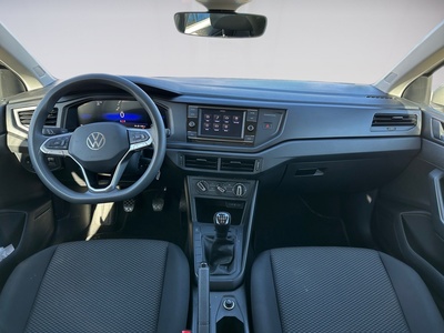 Volkswagen Taigo Life 1.0 TSI 70 kW (95 CV) 8 Volkswagen Taigo Life 1.0 TSI 70 kW (95 CV) 8