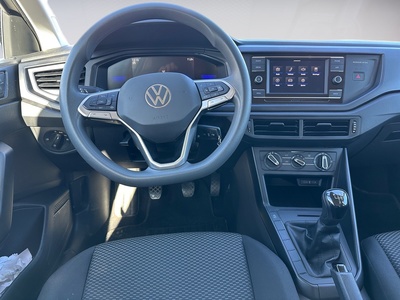 Volkswagen Taigo Life 1.0 TSI 70 kW (95 CV) 9 Volkswagen Taigo Life 1.0 TSI 70 kW (95 CV) 9