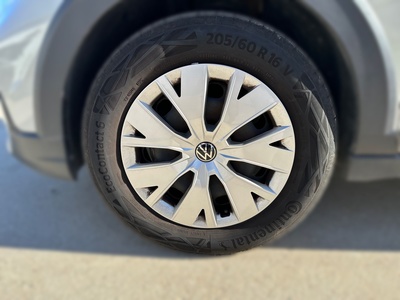 Volkswagen Taigo Life 1.0 TSI 70 kW (95 CV) 13 Volkswagen Taigo Life 1.0 TSI 70 kW (95 CV) 13