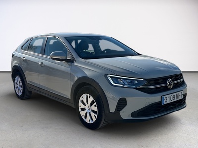 Volkswagen Taigo Life 1.0 TSI 70 kW (95 CV) 3 Volkswagen Taigo Life 1.0 TSI 70 kW (95 CV) 3