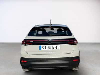 Volkswagen Taigo Life 1.0 TSI 70 kW (95 CV) 5 Volkswagen Taigo Life 1.0 TSI 70 kW (95 CV) 5