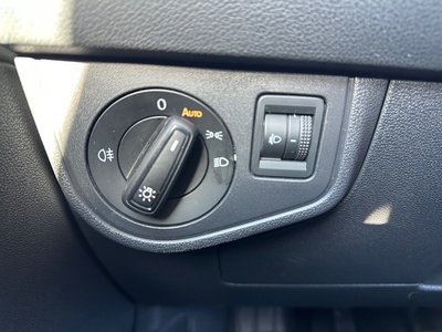 Volkswagen Taigo Life 1.0 TSI 70 kW (95 CV) 19 Volkswagen Taigo Life 1.0 TSI 70 kW (95 CV) 19