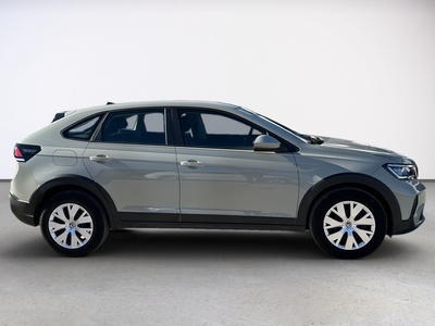 Volkswagen Taigo Life 1.0 TSI 70 kW (95 CV) 4 Volkswagen Taigo Life 1.0 TSI 70 kW (95 CV) 4