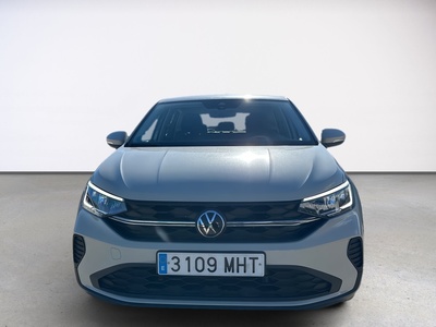 Volkswagen Taigo Life 1.0 TSI 70 kW (95 CV) 2 Volkswagen Taigo Life 1.0 TSI 70 kW (95 CV) 2