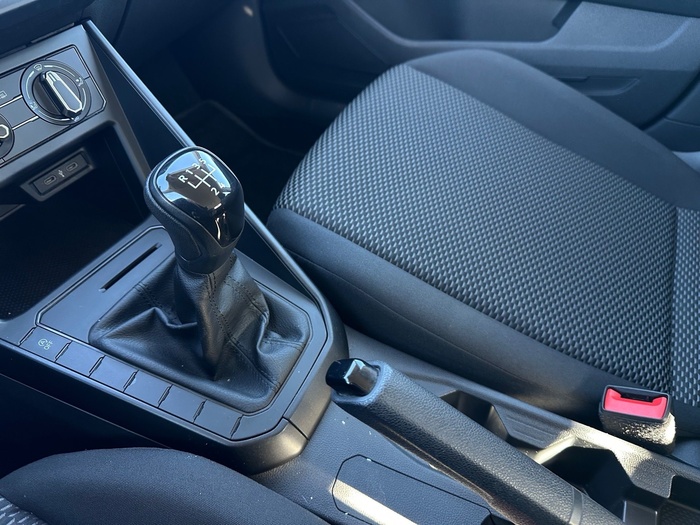 Volkswagen Taigo Life 1.0 TSI 70 kW (95 CV) Vehículo usado en Madrid Volkswagen Taigo Life 1.0 TSI 70 kW (95 CV) Vehículo usado en Madrid