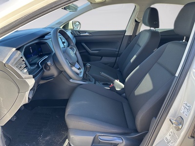 Volkswagen Taigo Life 1.0 TSI 70 kW (95 CV) 11 Volkswagen Taigo Life 1.0 TSI 70 kW (95 CV) 11