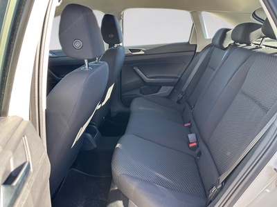 Volkswagen Taigo Life 1.0 TSI 70 kW (95 CV) 12 Volkswagen Taigo Life 1.0 TSI 70 kW (95 CV) 12