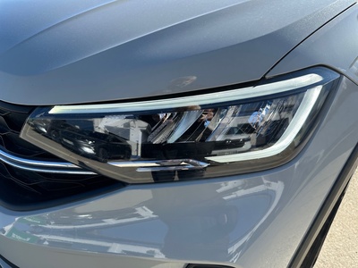 Volkswagen Taigo Life 1.0 TSI 70 kW (95 CV) 16 Volkswagen Taigo Life 1.0 TSI 70 kW (95 CV) 16