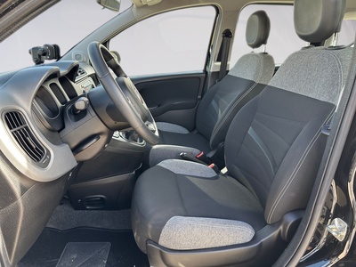 Fiat Panda 1.0 Hybrid GSE City Life 51 kW (70 CV) 11 Fiat Panda 1.0 Hybrid GSE City Life 51 kW (70 CV) 11