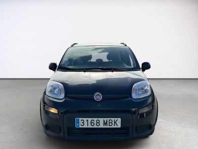 Fiat Panda 1.0 Hybrid GSE City Life 51 kW (70 CV) 2 Fiat Panda 1.0 Hybrid GSE City Life 51 kW (70 CV) 2