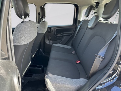 Fiat Panda 1.0 Hybrid GSE City Life 51 kW (70 CV) 12 Fiat Panda 1.0 Hybrid GSE City Life 51 kW (70 CV) 12