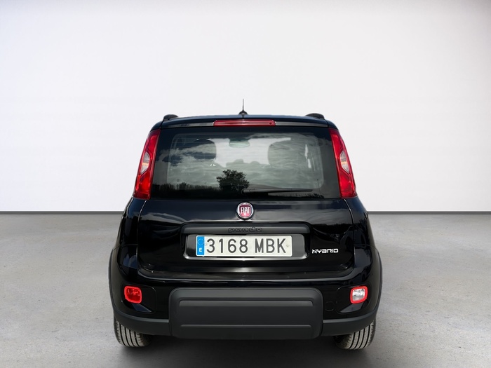 Fiat Panda 1.0 Hybrid GSE City Life 51 kW (70 CV) Vehículo usado en Madrid Fiat Panda 1.0 Hybrid GSE City Life 51 kW (70 CV) Vehículo usado en Madrid