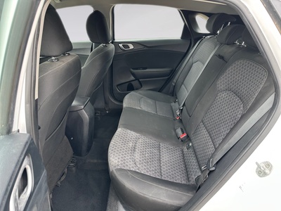 Kia Ceed 1.0 T-GDi Drive 88 kW (120 CV) 12 Kia Ceed 1.0 T-GDi Drive 88 kW (120 CV) 12