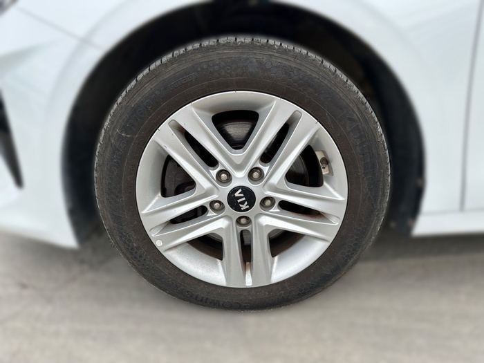 Kia Ceed 1.0 T-GDi Drive 88 kW (120 CV) Vehículo usado en Madrid Kia Ceed 1.0 T-GDi Drive 88 kW (120 CV) Vehículo usado en Madrid