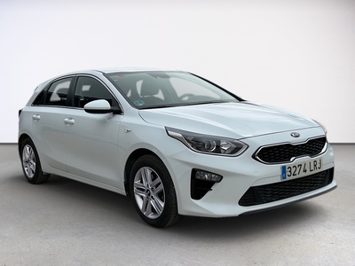 Kia Ceed 1.0 T-GDi Drive 88 kW (120 CV) 3 Kia Ceed 1.0 T-GDi Drive 88 kW (120 CV) 3