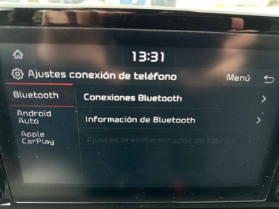 Kia Ceed 1.0 T-GDi Drive 88 kW (120 CV) 20 Kia Ceed 1.0 T-GDi Drive 88 kW (120 CV) 20