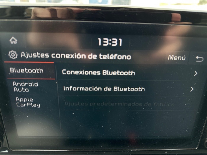 Kia Ceed 1.0 T-GDi Drive 88 kW (120 CV) Vehículo usado en Madrid Kia Ceed 1.0 T-GDi Drive 88 kW (120 CV) Vehículo usado en Madrid