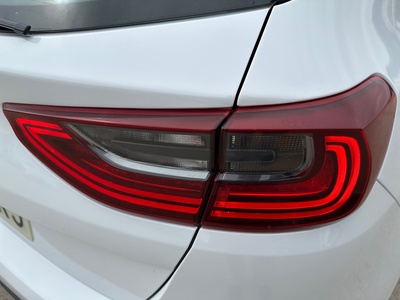 Kia Ceed 1.0 T-GDi Drive 88 kW (120 CV) 17 Kia Ceed 1.0 T-GDi Drive 88 kW (120 CV) 17