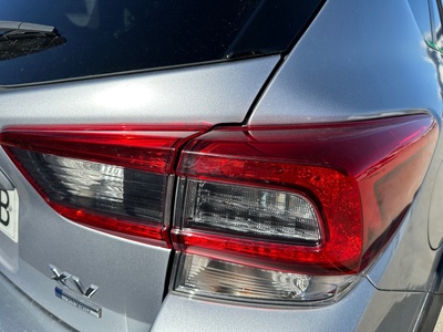 Subaru XV 2.0i Hybrid Sport Plus CVT 110 kW (150 CV) 17 Subaru XV 2.0i Hybrid Sport Plus CVT 110 kW (150 CV) 17