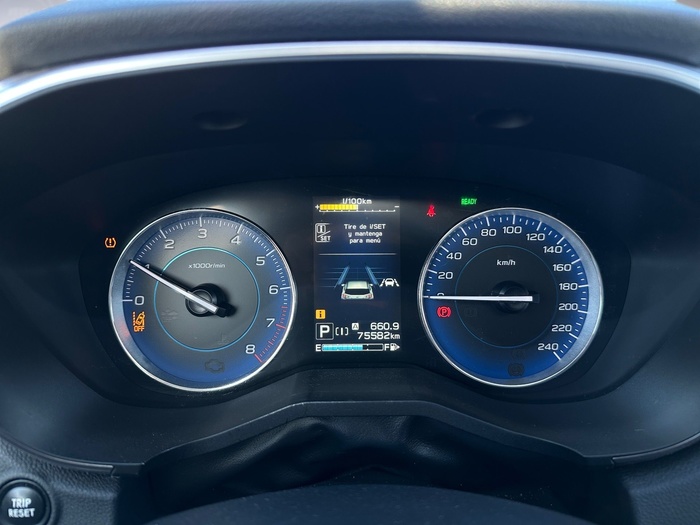 Subaru XV 2.0i Hybrid Sport Plus CVT 110 kW (150 CV) Vehículo usado en Madrid Subaru XV 2.0i Hybrid Sport Plus CVT 110 kW (150 CV) Vehículo usado en Madrid