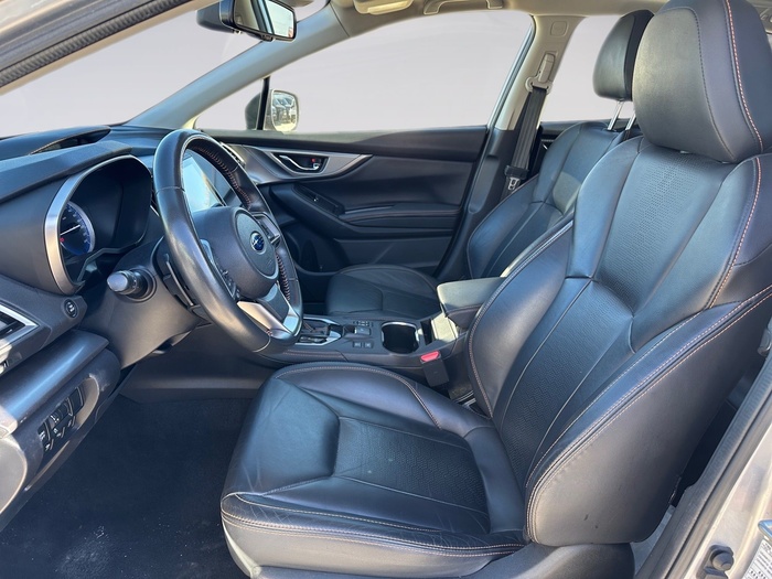 Subaru XV 2.0i Hybrid Sport Plus CVT 110 kW (150 CV) Vehículo usado en Madrid Subaru XV 2.0i Hybrid Sport Plus CVT 110 kW (150 CV) Vehículo usado en Madrid