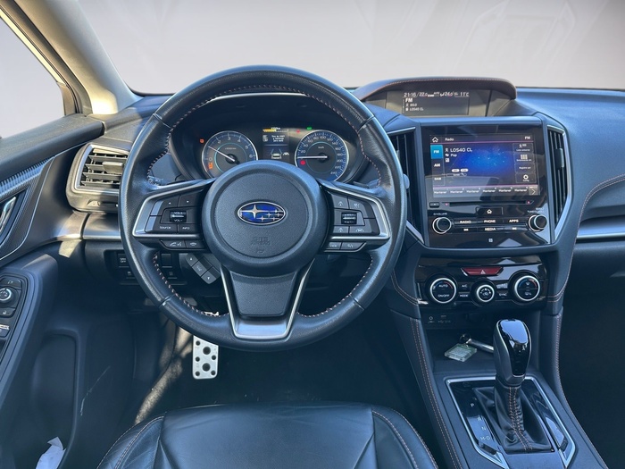 Subaru XV 2.0i Hybrid Sport Plus CVT 110 kW (150 CV) Vehículo usado en Madrid Subaru XV 2.0i Hybrid Sport Plus CVT 110 kW (150 CV) Vehículo usado en Madrid