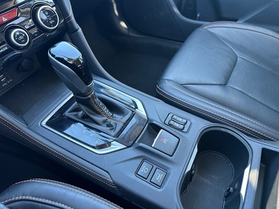 Subaru XV 2.0i Hybrid Sport Plus CVT 110 kW (150 CV) 14 Subaru XV 2.0i Hybrid Sport Plus CVT 110 kW (150 CV) 14