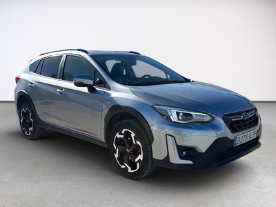 Subaru XV 2.0i Hybrid Sport Plus CVT 110 kW (150 CV) 3 Subaru XV 2.0i Hybrid Sport Plus CVT 110 kW (150 CV) 3