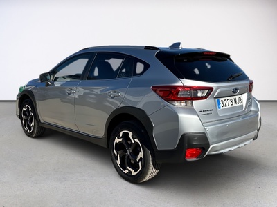 Subaru XV 2.0i Hybrid Sport Plus CVT 110 kW (150 CV) 7 Subaru XV 2.0i Hybrid Sport Plus CVT 110 kW (150 CV) 7