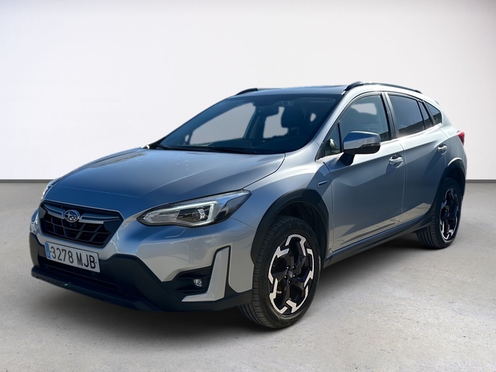 Subaru XV 2.0i Hybrid Sport Plus CVT 110 kW (150 CV) Vehículo usado en Madrid Subaru XV 2.0i Hybrid Sport Plus CVT 110 kW (150 CV) Vehículo usado en Madrid