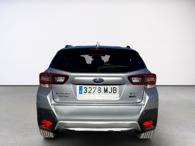 Subaru XV 2.0i Hybrid Sport Plus CVT 110 kW (150 CV) 5 Subaru XV 2.0i Hybrid Sport Plus CVT 110 kW (150 CV) 5