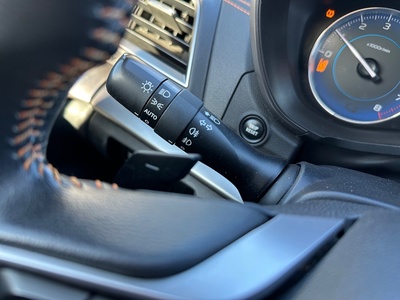 Subaru XV 2.0i Hybrid Sport Plus CVT 110 kW (150 CV) 20 Subaru XV 2.0i Hybrid Sport Plus CVT 110 kW (150 CV) 20