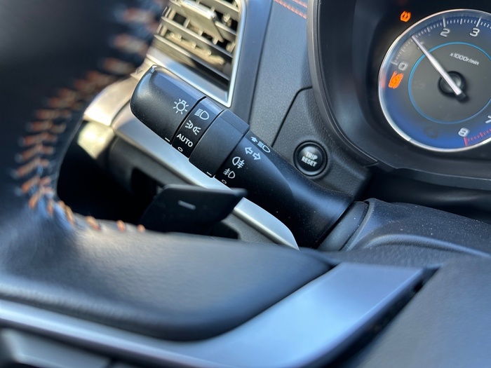 Subaru XV 2.0i Hybrid Sport Plus CVT 110 kW (150 CV) Vehículo usado en Madrid Subaru XV 2.0i Hybrid Sport Plus CVT 110 kW (150 CV) Vehículo usado en Madrid