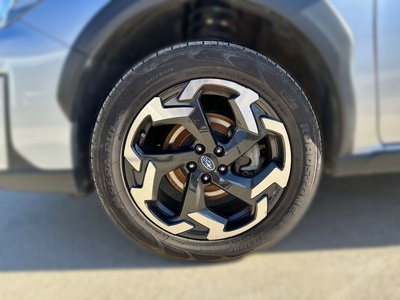 Subaru XV 2.0i Hybrid Sport Plus CVT 110 kW (150 CV) 13 Subaru XV 2.0i Hybrid Sport Plus CVT 110 kW (150 CV) 13