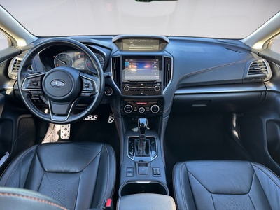 Subaru XV 2.0i Hybrid Sport Plus CVT 110 kW (150 CV) 8 Subaru XV 2.0i Hybrid Sport Plus CVT 110 kW (150 CV) 8