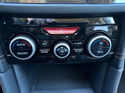 Subaru XV 2.0i Hybrid Sport Plus CVT 110 kW (150 CV) 19 Subaru XV 2.0i Hybrid Sport Plus CVT 110 kW (150 CV) 19