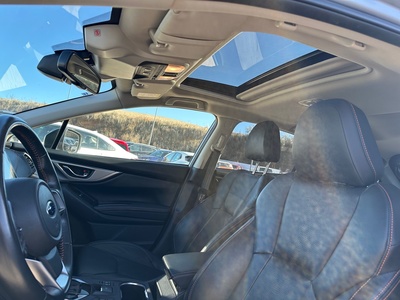 Subaru XV 2.0i Hybrid Sport Plus CVT 110 kW (150 CV) 18 Subaru XV 2.0i Hybrid Sport Plus CVT 110 kW (150 CV) 18