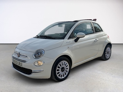 Fiat 500C 1.0 Hybrid Dolcevita 51 kW (70 CV) 1 Fiat 500C 1.0 Hybrid Dolcevita 51 kW (70 CV) 1