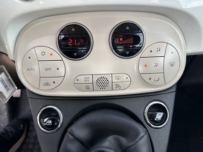 Fiat 500C 1.0 Hybrid Dolcevita 51 kW (70 CV) 18 Fiat 500C 1.0 Hybrid Dolcevita 51 kW (70 CV) 18