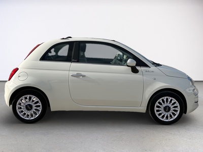 Fiat 500C 1.0 Hybrid Dolcevita 51 kW (70 CV) 4 Fiat 500C 1.0 Hybrid Dolcevita 51 kW (70 CV) 4