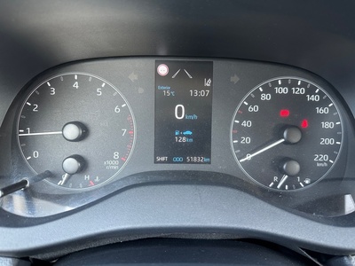 Toyota Yaris 1.5 S-Edition 92 kW (125 CV) 10 Toyota Yaris 1.5 S-Edition 92 kW (125 CV) 10