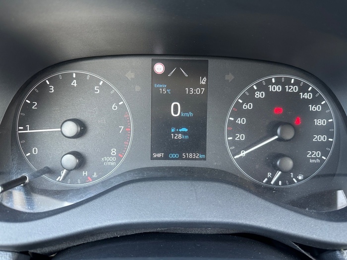 Toyota Yaris 1.5 S-Edition 92 kW (125 CV) Vehículo usado en Madrid Toyota Yaris 1.5 S-Edition 92 kW (125 CV) Vehículo usado en Madrid