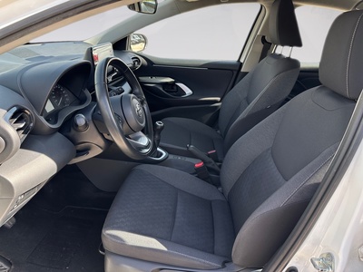 Toyota Yaris 1.5 S-Edition 92 kW (125 CV) 11 Toyota Yaris 1.5 S-Edition 92 kW (125 CV) 11