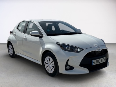 Toyota Yaris 1.5 S-Edition 92 kW (125 CV) 3 Toyota Yaris 1.5 S-Edition 92 kW (125 CV) 3