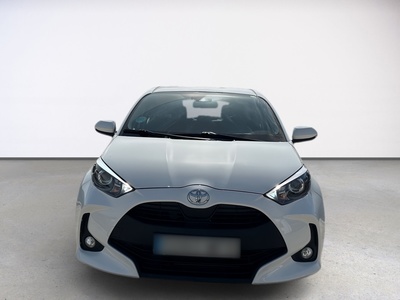 Toyota Yaris 1.0 70 Business 51 kW (69 CV) 2 Toyota Yaris 1.0 70 Business 51 kW (69 CV) 2
